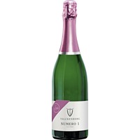 PJ Valckenberg Numero 1 Trocken NV 0.75 L Flasche