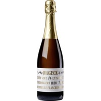 Weingut Wageck Pfaffmann GbR Cuvee Extra Brut 0.75 L Flasche