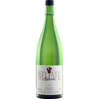 Weingut Weltner Sylvaner Trocken 1 L Flasche