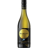 Brancott Estate Sauvignon Blanc Reserve 0.75 L Flasche