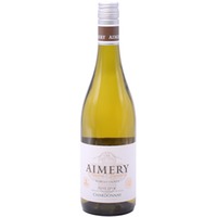 Sieur d'Arques Aimery Maîtres Vignerons Chardonnay IGP