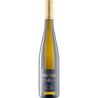 Niersteiner Riesling Ölberg - Weingut Eckehart Gröhl