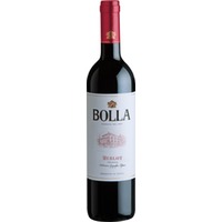 Bolla Merlot, Venezie IGT, Venetien, 2024, Rotwein