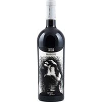 Poggio le Volpi Tator Primitivo, Salento IGP, Apulien, 2022, Rotwein