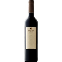 Castillo de Mendoza Noralba Rioja Crianza, Rioja DOCa, Rioja, 2021, Rotwein