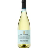 Cantine Spinelli La Tessa Trebbiano d'Abruzzo, Trebbiano d'Abruzzo DOC, Abruzzen, 2024, Weißwein