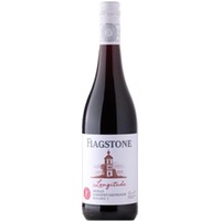 Flagstone Longitude Dry Red Blend
