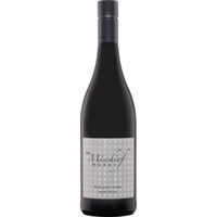 Black Pearl The Mischief Maker Shiraz
