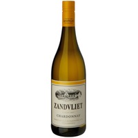 Zandvliet Chardonnay