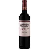 Zandvliet Shiraz