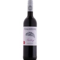 Flagstone Poetry Pinotage