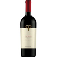 Nterra Negroamaro Puglia IGP - Pietra Pura