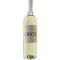 | Bianchetto Sauvignon delle Venezie IGT 0,75 Liter | Sacchetto