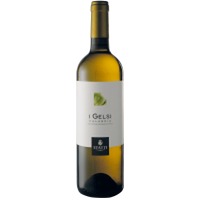 | I Gelsi Bianco Calabria IGT 0,75 Liter | Statti