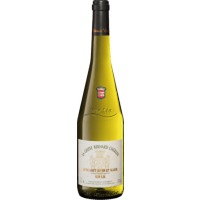 | La Griffe Bernard Chéreau Muscadet Sèvre et Maine sur Lie 0,75 Liter | Chereau Carre