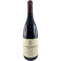 Volnay Santenots-du-Milieu 1er Cru, Comtes Lafon