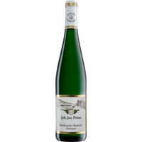 J.J. Prüm Bernkasteler Badstube Kabinett Mosel