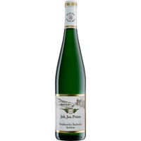 J.J. Prüm Bernkasteler Badstube Spätlese Mosel