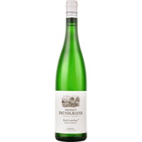 Langenloiser Berg Grüner Veltliner, Kamptal, Niederösterreich, 2023, Weißwein