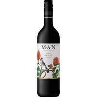 Jan Fiskaal Merlot, WO Coastal Region, Western Cape, 2024, Rotwein