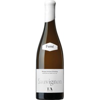 Schloss Ortenberg Sauvignon Blanc Fumé, Trocken, Baden, Baden, 2023, Weißwein