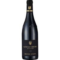 Meyer Näkel Neuenahrer Sonnenberg GG, Trocken, Ahr, Ahr, 2022, Rotwein