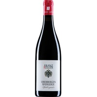 Oberbergen Basgeige Spätburgunder, Trocken, Baden, Baden, 2022, Rotwein