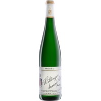Wiltinger Braune Kupp Riesling Spätlese, Mosel, Mosel, 2017, Weißwein