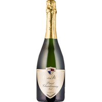 Wassmer Pinot Chardonnay Sekt, Brut, Baden, Baden, 2020, Schaumwein