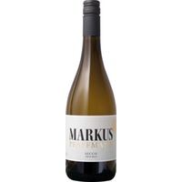 Markus Pfaffmann Secco Chapeau weiß, Trocken, Pfalz, Pfalz, Schaumwein