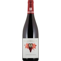 Dr.Wehrheim Spätburgunder, Trocken, Pfalz, Pfalz, 2023, Rotwein