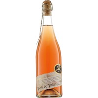 Perle de Palait Secco Rose, Trocken, Pfalz, Pfalz, Schaumwein