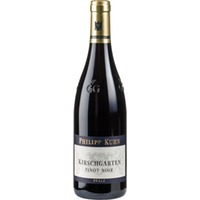 Phillip Kuhn Kirchgarten Pinot Noir GG, Trocken, Pfalz, Pfalz, 2022, Rotwein