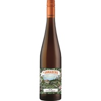 St Annaberg Riesling Monopollage, Feinherb, Pfalz, Pfalz, 2023, Weißwein