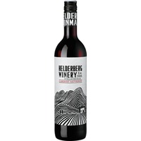 Helderberg Cabernet Sauvignon, WO Stellenbosch, Western Cape, 2020, Rotwein