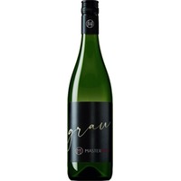 MasterWein Grauburgunder, Trocken, Baden, Baden, 2024, Weißwein
