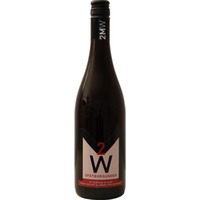 MasterWein 2MW Spätburgunder, Trocken, Baden, Baden, 2018, Rotwein