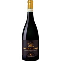 Cantine Mucci Santo Stefano Rosso, Montepulciano d'Abruzzo DOC, Abruzzen, 2022, Rotwein
