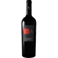Cantine Mucci Cantico Montepulciano d'Abruzzo, Montepulciano d'Abruzzo DOC, Abruzzen, 2019, Rotwein