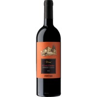 Fontodi Dino Amphorenwein, Chianti Classico DOCG, Toskana, 2021, Rotwein