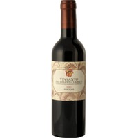 Fontodi Vinsanto del Chianti Classico, Chianti Classico DOCG, 0,375L, Toskana, 2010, Rotwein