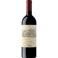 Fontodi Pastrolo Chianti Classico, Chianti Classico DOCG, Toskana, 2021, Rotwein