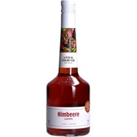 Waldhimbeerlikör 28%