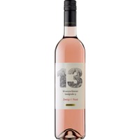 "Sandgrube 13" Zweigelt Rosé - Winzer Krems