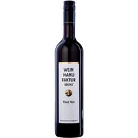 WEINMANUFAKTUR KREMS Pinot Noir/Blauer Burgunder - Winzer Krems
