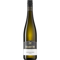 Grauburgunder - Weingut Holger Barth