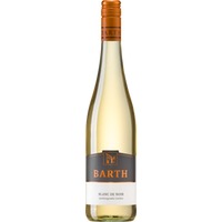 Spätburgunder Blanc de Noir - Weingut Holger Barth