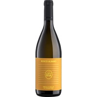 Riolla Gialla Venezia Giulia IGP - Tenuta Bosco Albano
