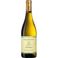 Papeo DOC Bolgheri Bianco 1,5 L - Terre del Marchesato
