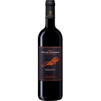 Inedito - IGT Toscana Rosso - Terre del Marchesato